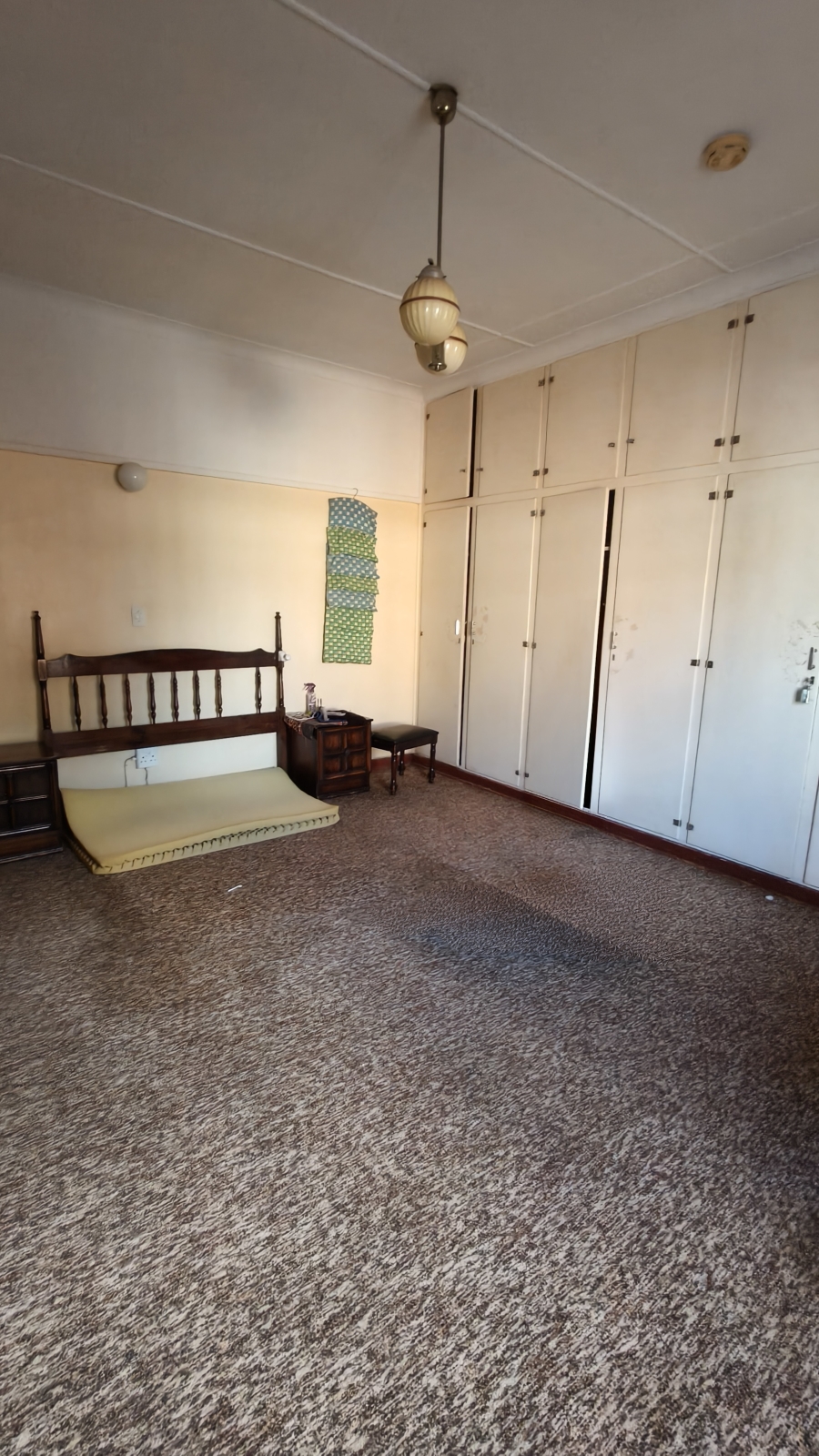 4 Bedroom Property for Sale in Ventersburg Free State